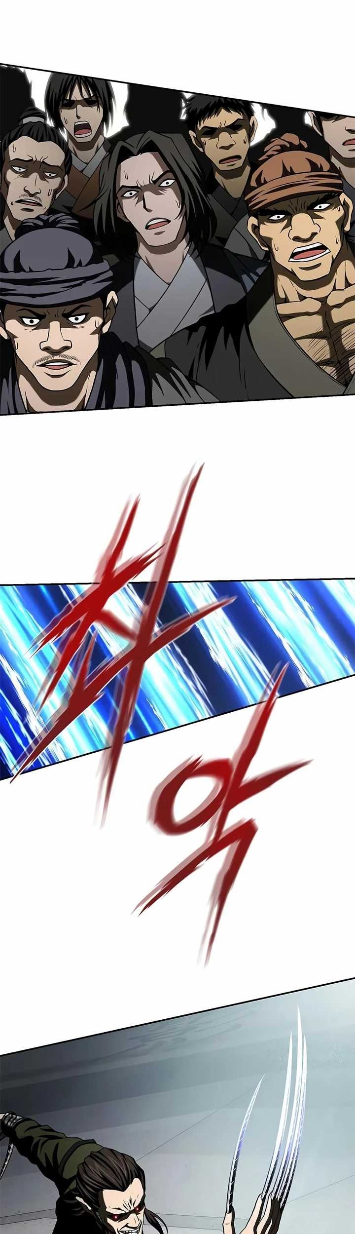 Invincible Territory Chapter 10 Gambar 5
