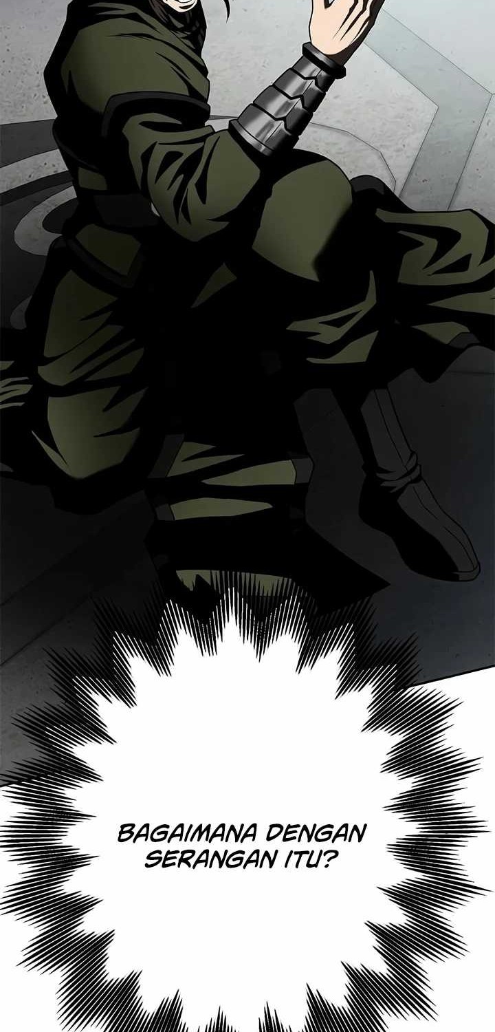 Invincible Territory Chapter 10 Gambar 6