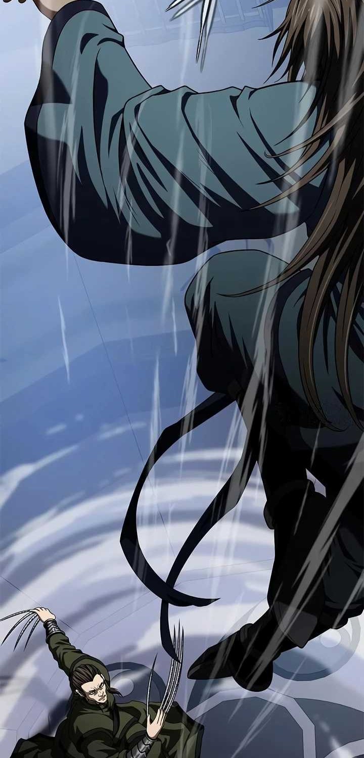 Invincible Territory Chapter 10 Gambar 8