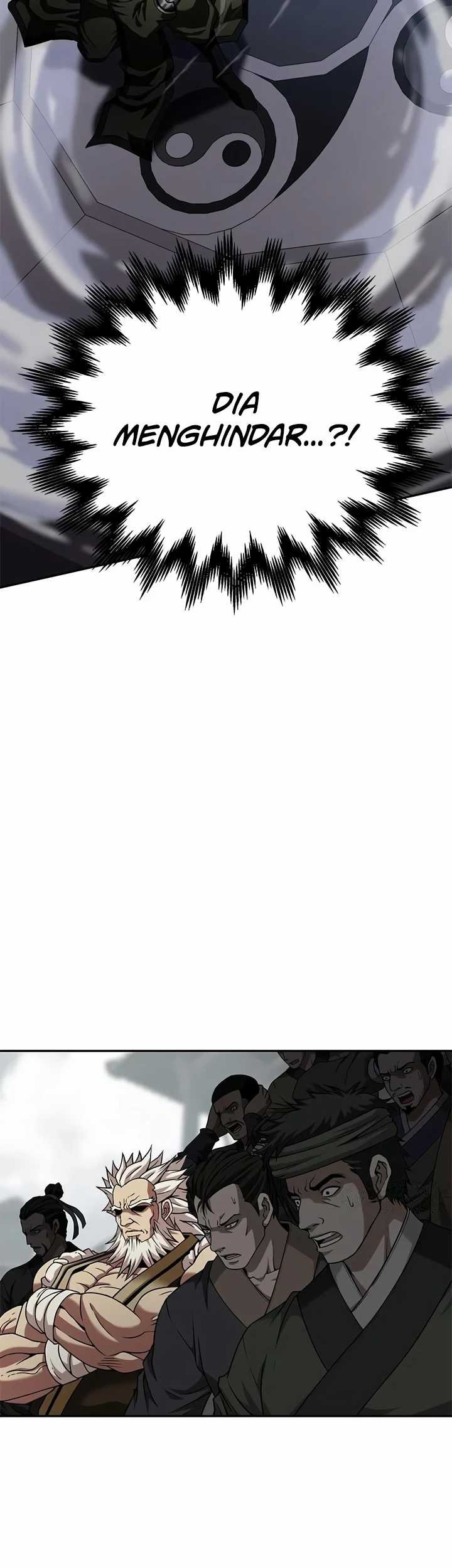 Invincible Territory Chapter 10 Gambar 9
