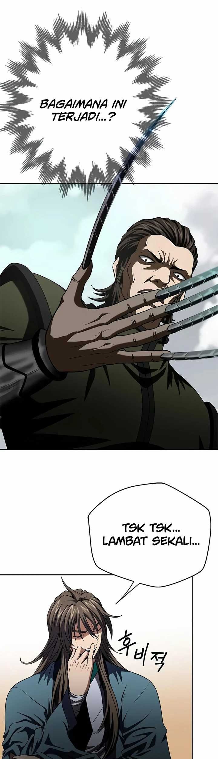 Invincible Territory Chapter 10 Gambar 11