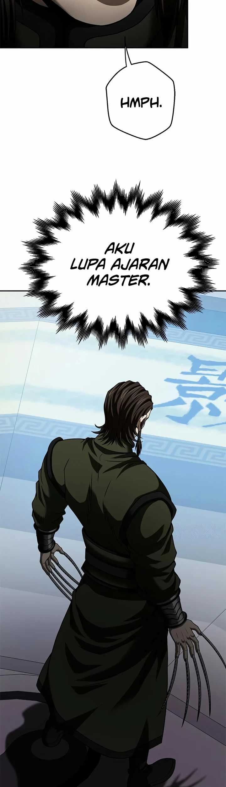 Invincible Territory Chapter 10 Gambar 13