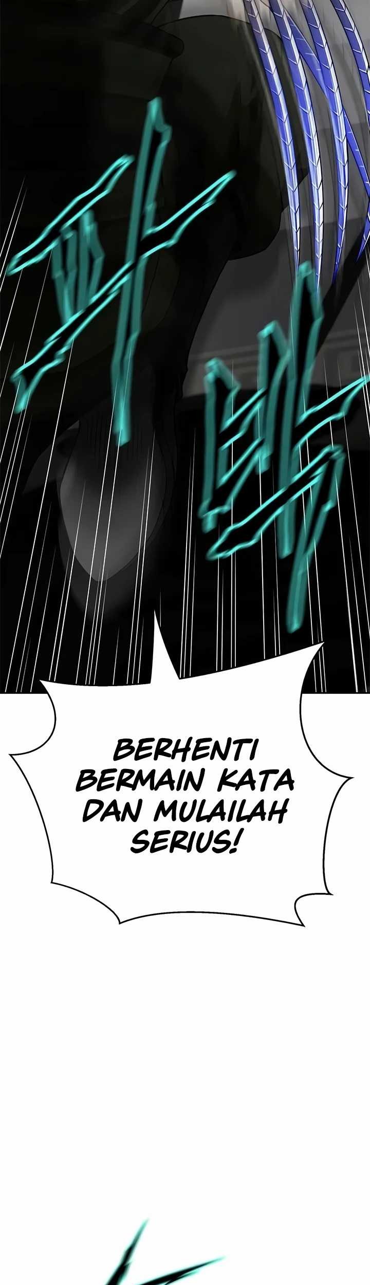 Invincible Territory Chapter 10 Gambar 17
