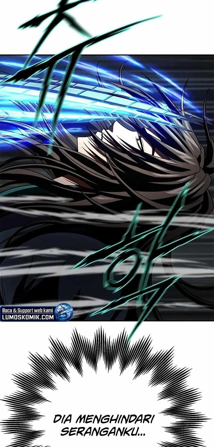Invincible Territory Chapter 10 Gambar 18