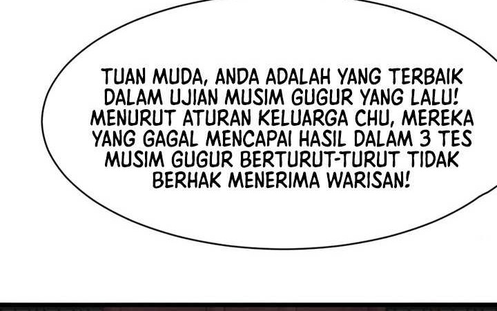 The Prodigal Taoist Son Chapter 02 Gambar 15