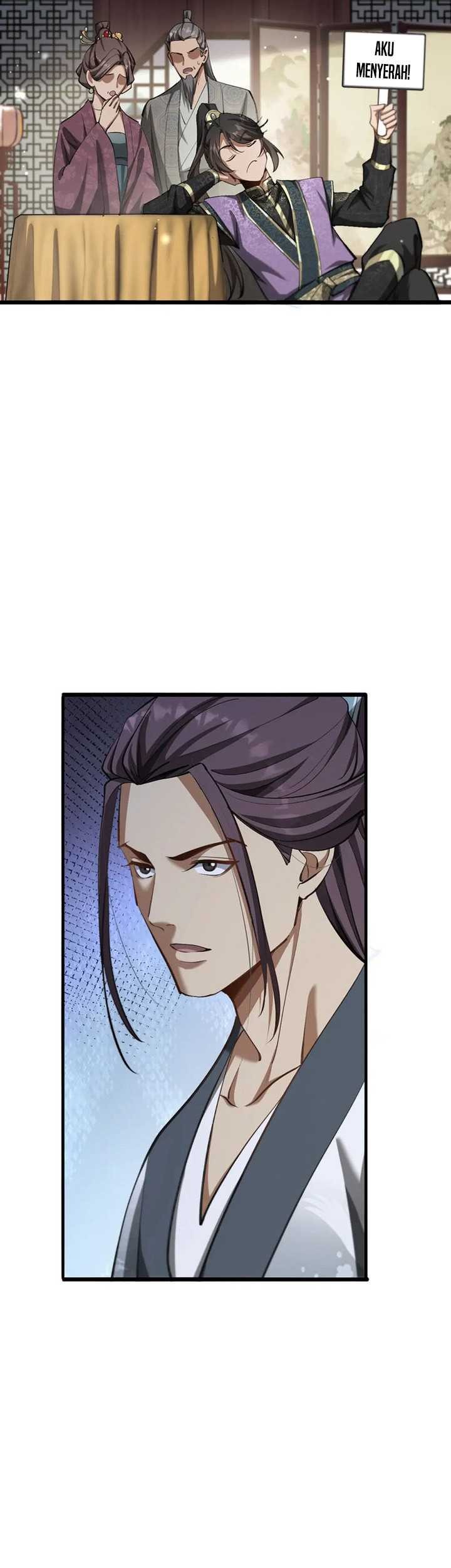 The Prodigal Taoist Son Chapter 02 Gambar 16