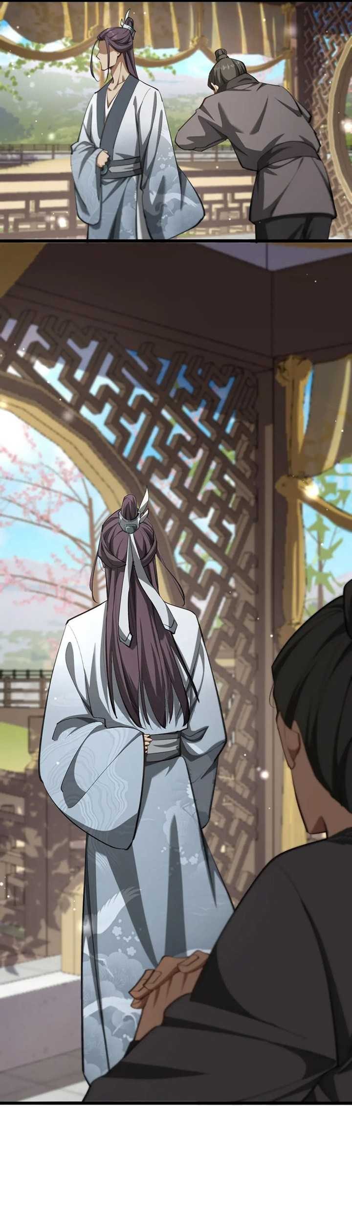 The Prodigal Taoist Son Chapter 02 Gambar 18