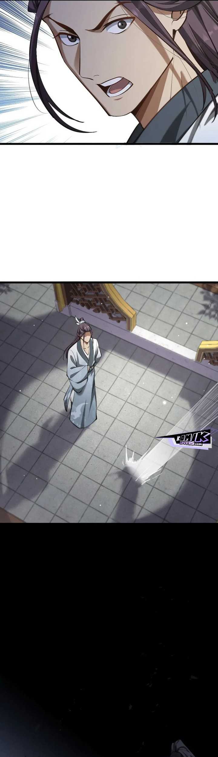 The Prodigal Taoist Son Chapter 02 Gambar 20