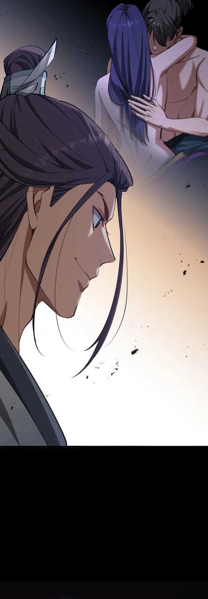 The Prodigal Taoist Son Chapter 02 Gambar 22