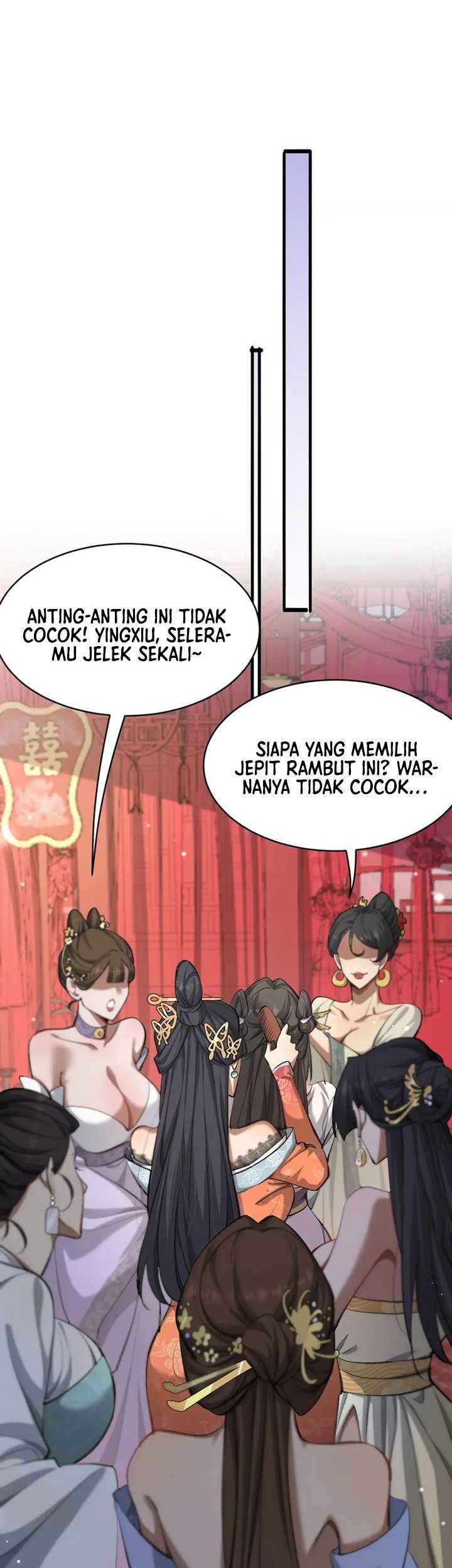 The Prodigal Taoist Son Chapter 02 Gambar 25