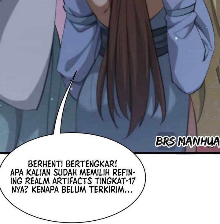 The Prodigal Taoist Son Chapter 02 Gambar 26