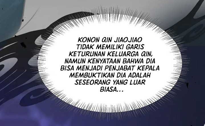The Prodigal Taoist Son Chapter 02 Gambar 45