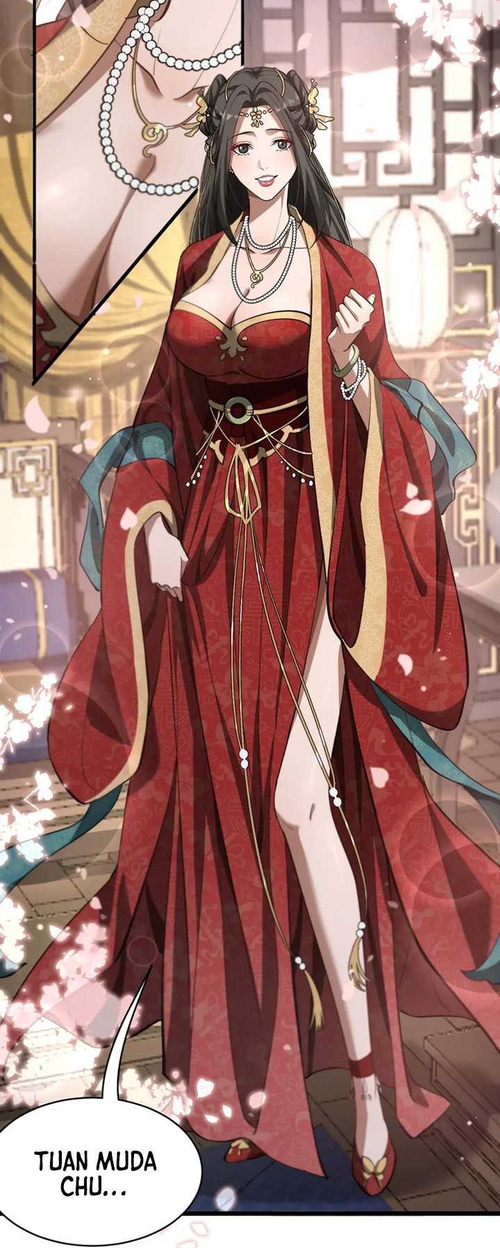 The Prodigal Taoist Son Chapter 02 Gambar 50