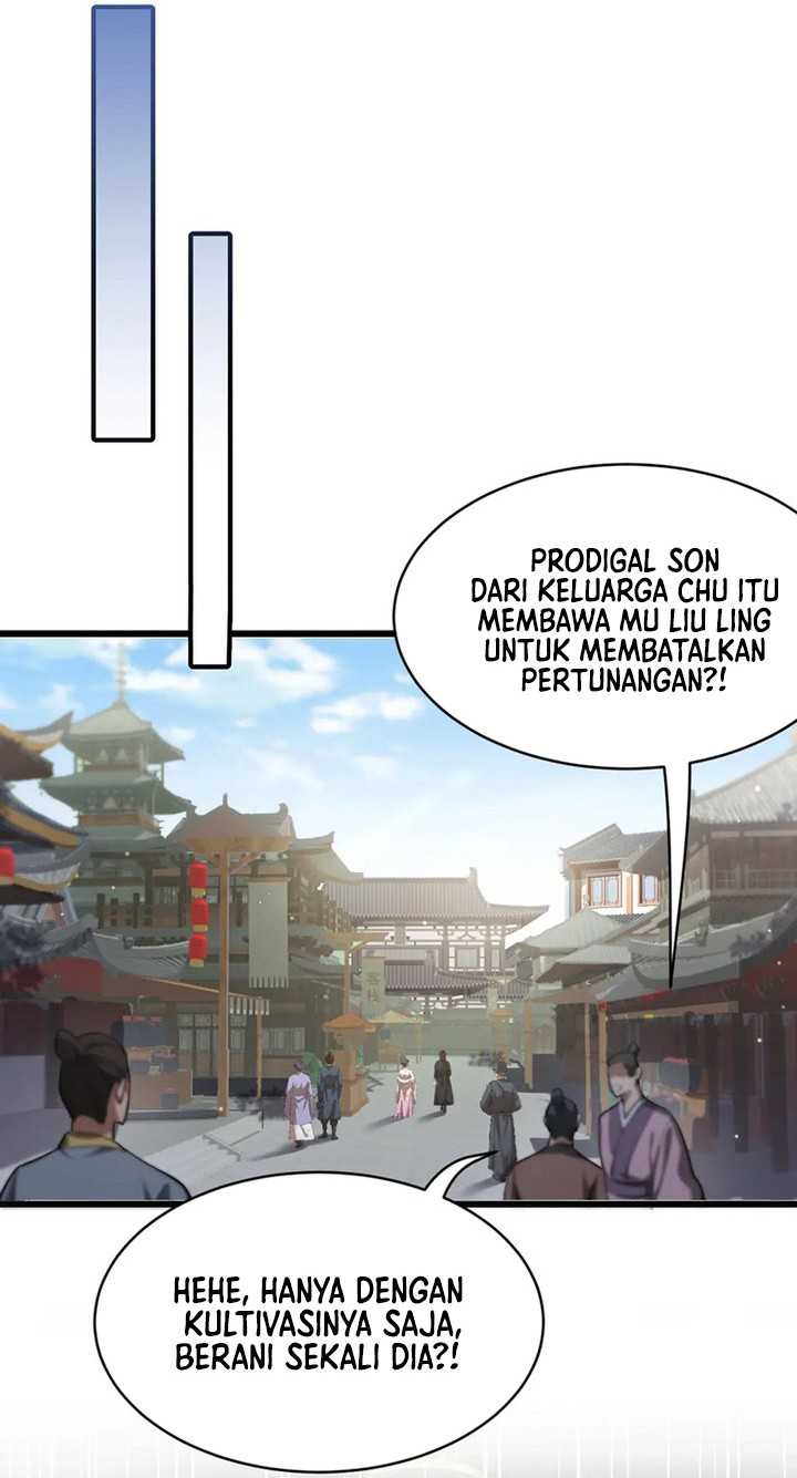 The Prodigal Taoist Son Chapter 02 Gambar 54