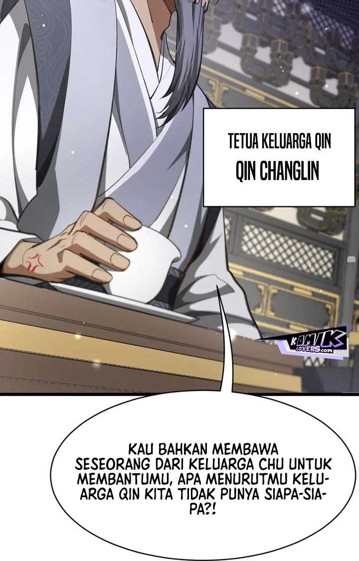 The Prodigal Taoist Son Chapter 02 Gambar 56