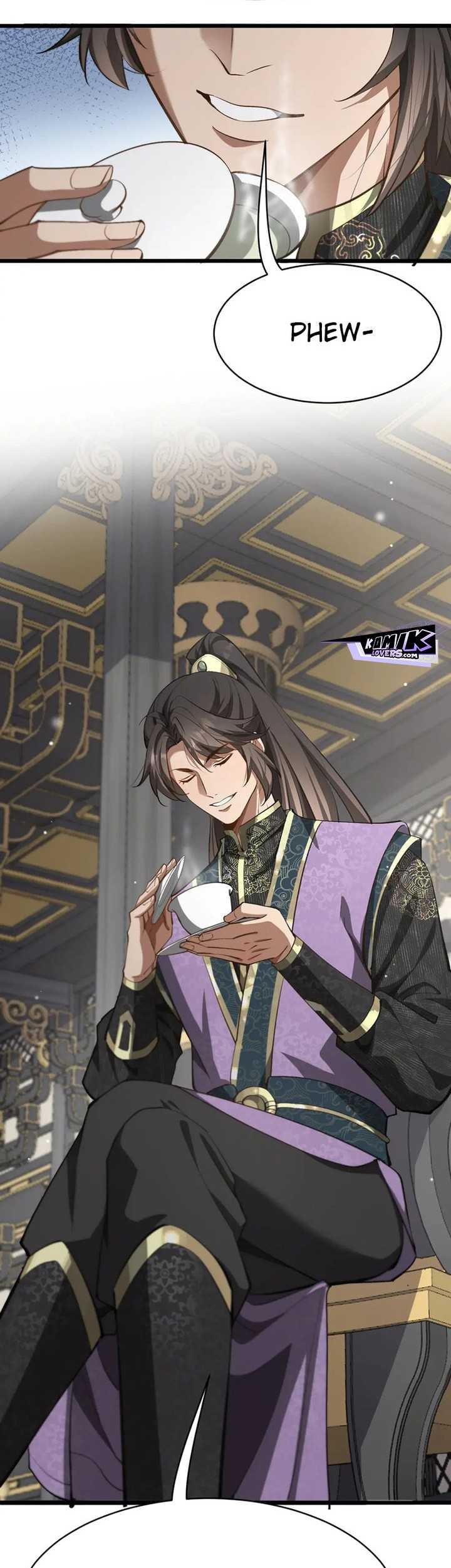 The Prodigal Taoist Son Chapter 02 Gambar 57