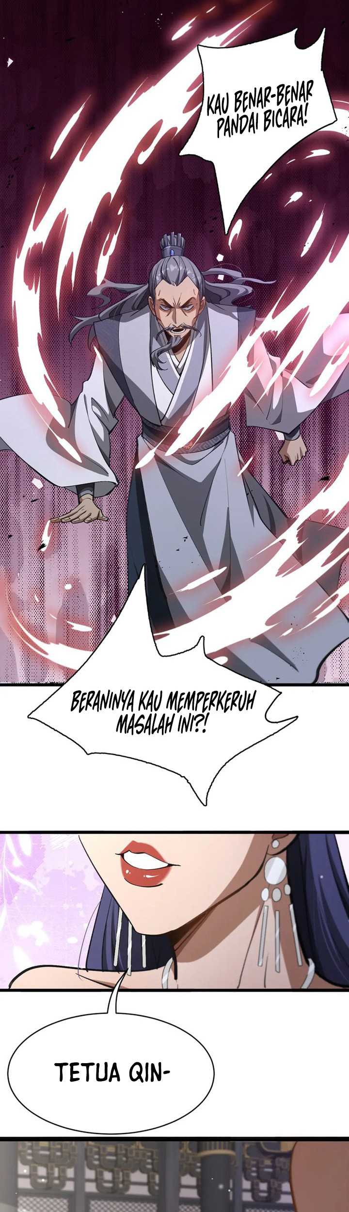 The Prodigal Taoist Son Chapter 02 Gambar 60