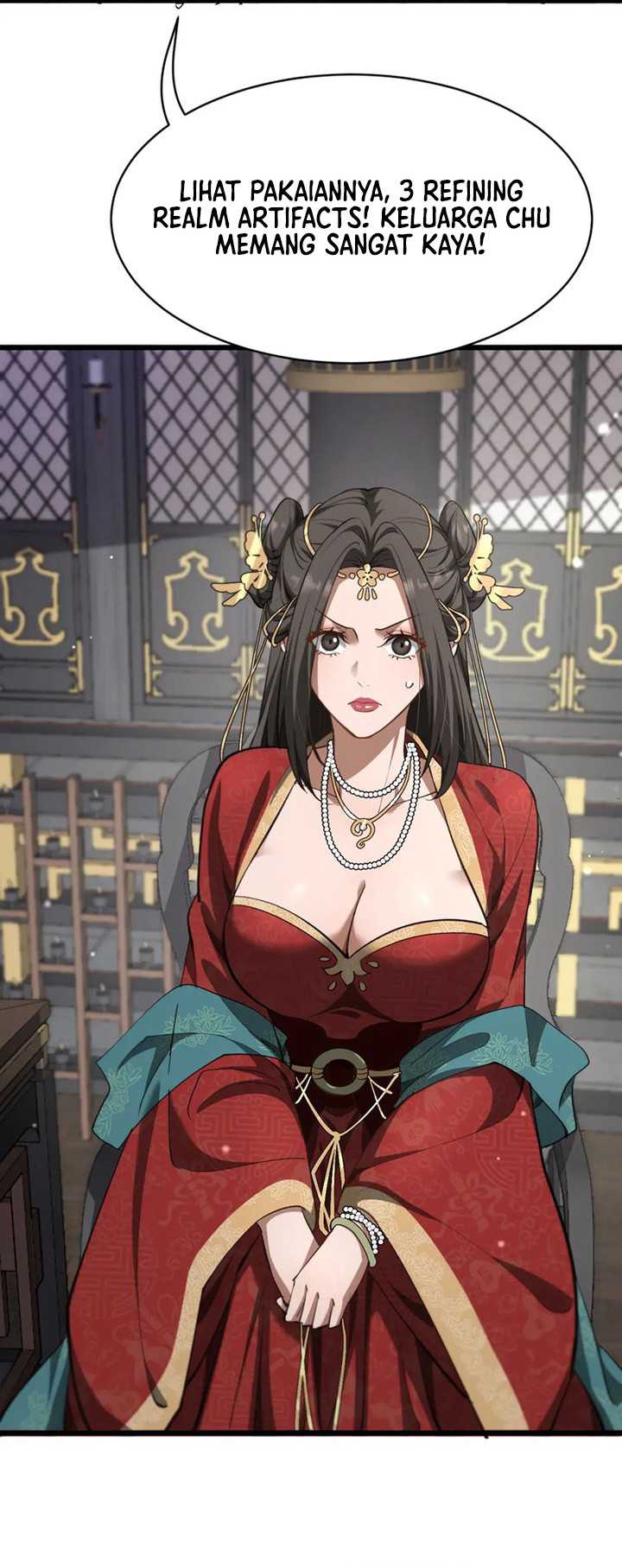 The Prodigal Taoist Son Chapter 02 Gambar 63