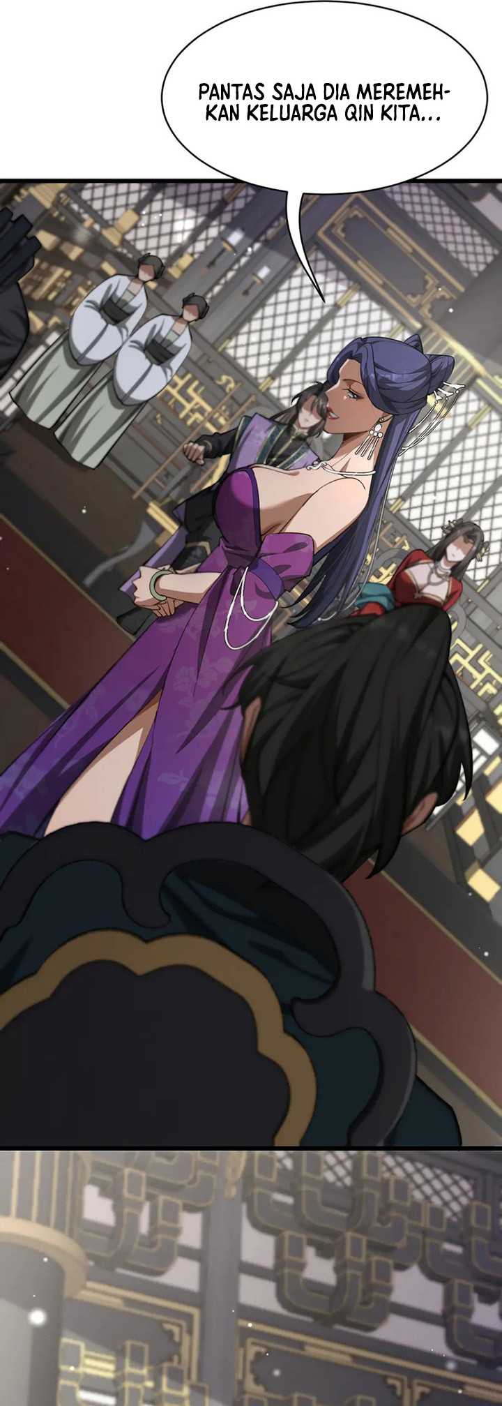 The Prodigal Taoist Son Chapter 02 Gambar 64