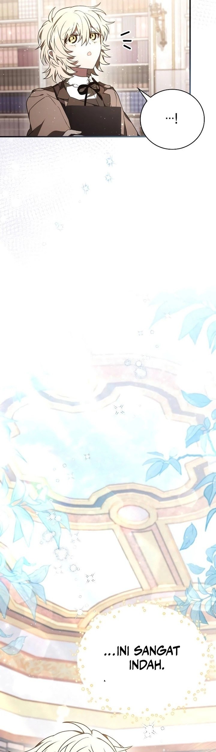 I Become a Legendary ArchMage by Reading a Book Chapter 11 Gambar 39