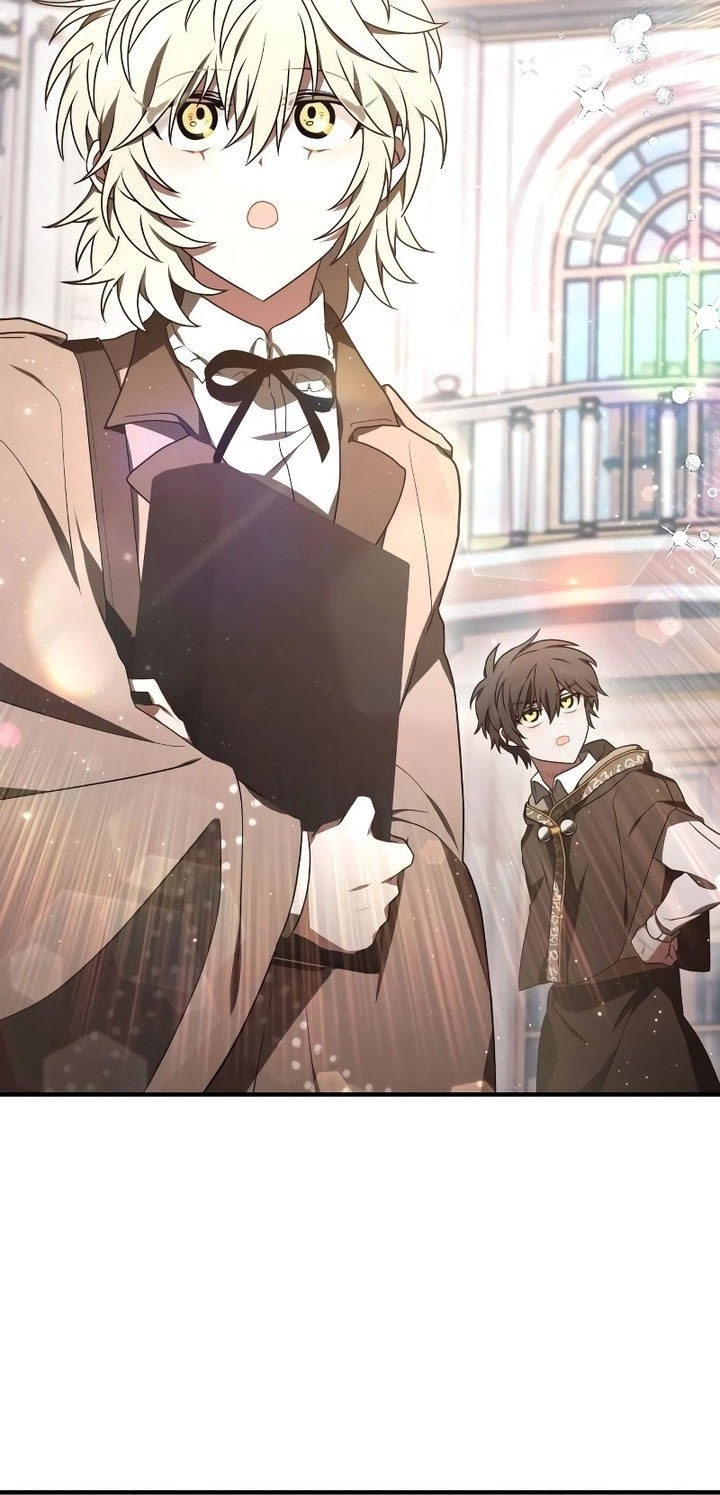 I Become a Legendary ArchMage by Reading a Book Chapter 11 Gambar 40