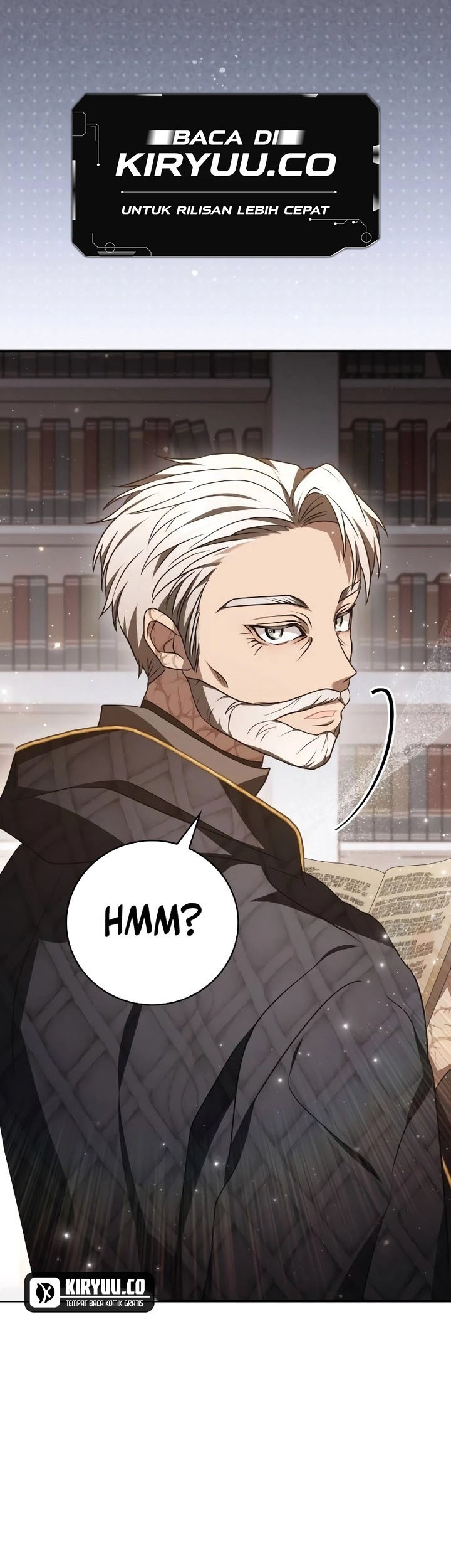 I Become a Legendary ArchMage by Reading a Book Chapter 11 Gambar 49