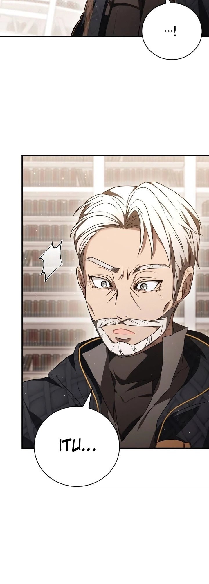 I Become a Legendary ArchMage by Reading a Book Chapter 11 Gambar 51