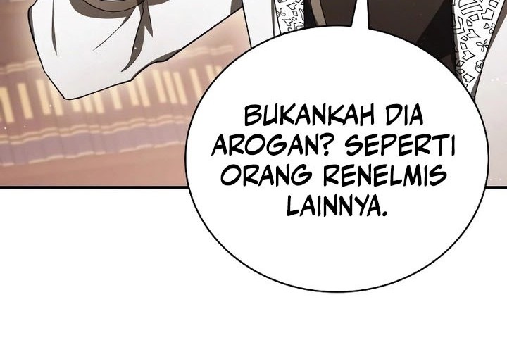 I Become a Legendary ArchMage by Reading a Book Chapter 11 Gambar 7