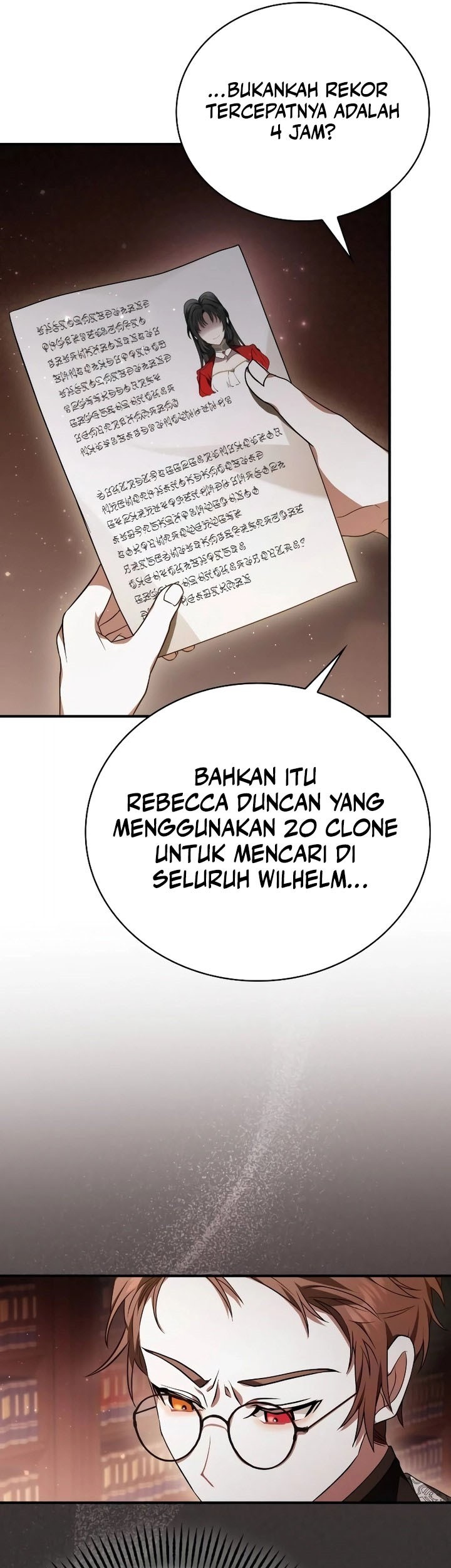 I Become a Legendary ArchMage by Reading a Book Chapter 11 Gambar 11