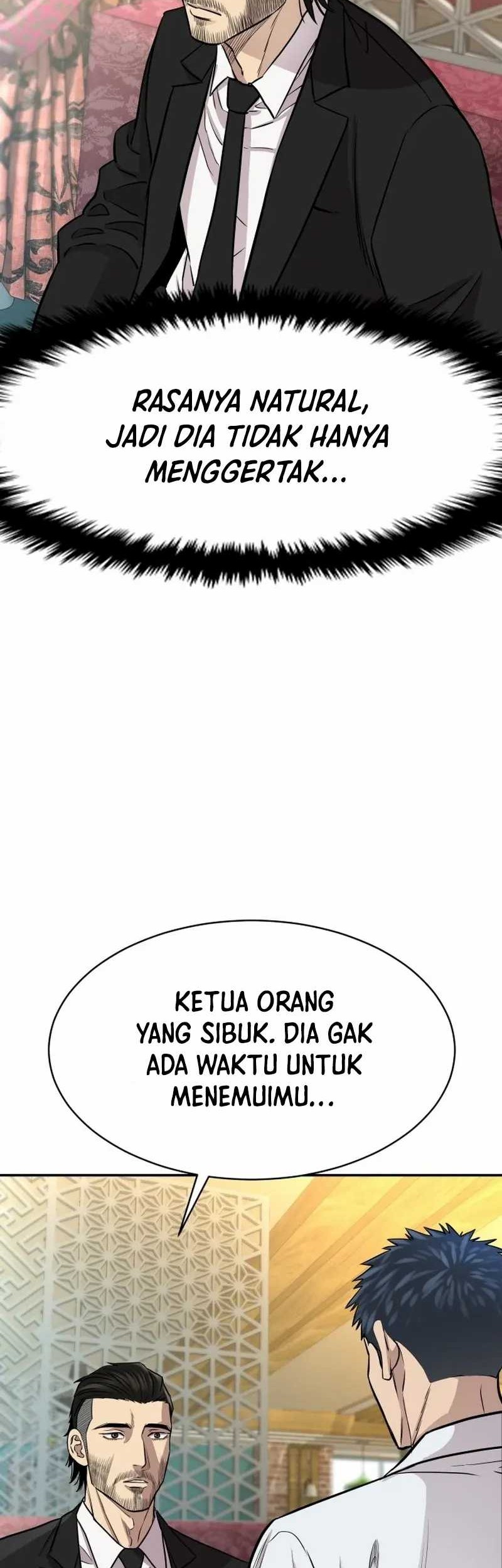 Genius Grandson of the Loan Shark King Chapter 03 Gambar 57