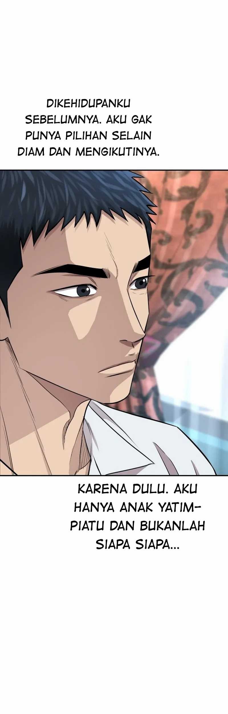Genius Grandson of the Loan Shark King Chapter 03 Gambar 62