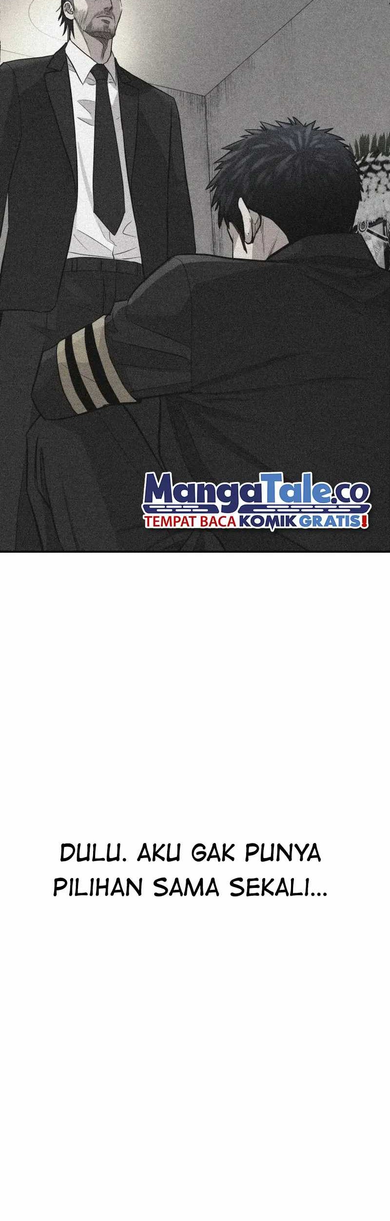 Genius Grandson of the Loan Shark King Chapter 03 Gambar 65