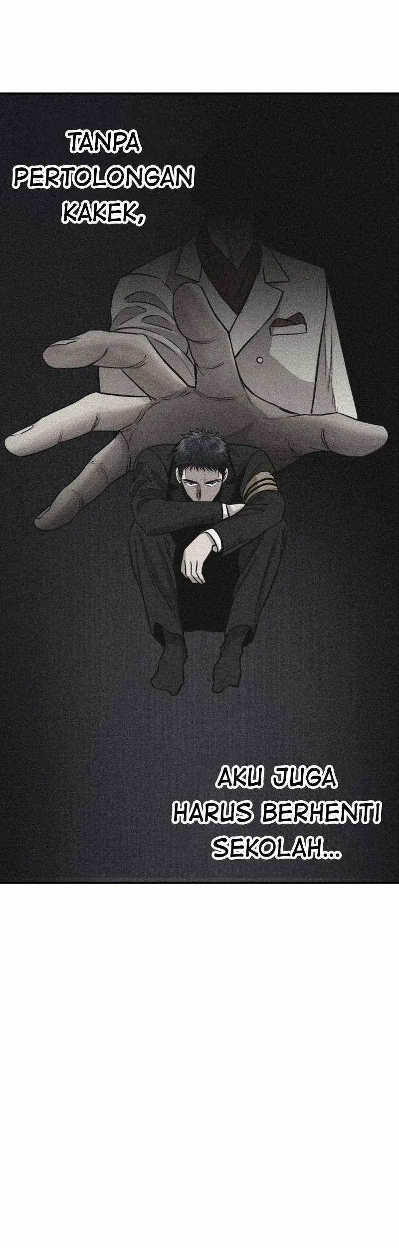 Genius Grandson of the Loan Shark King Chapter 03 Gambar 66