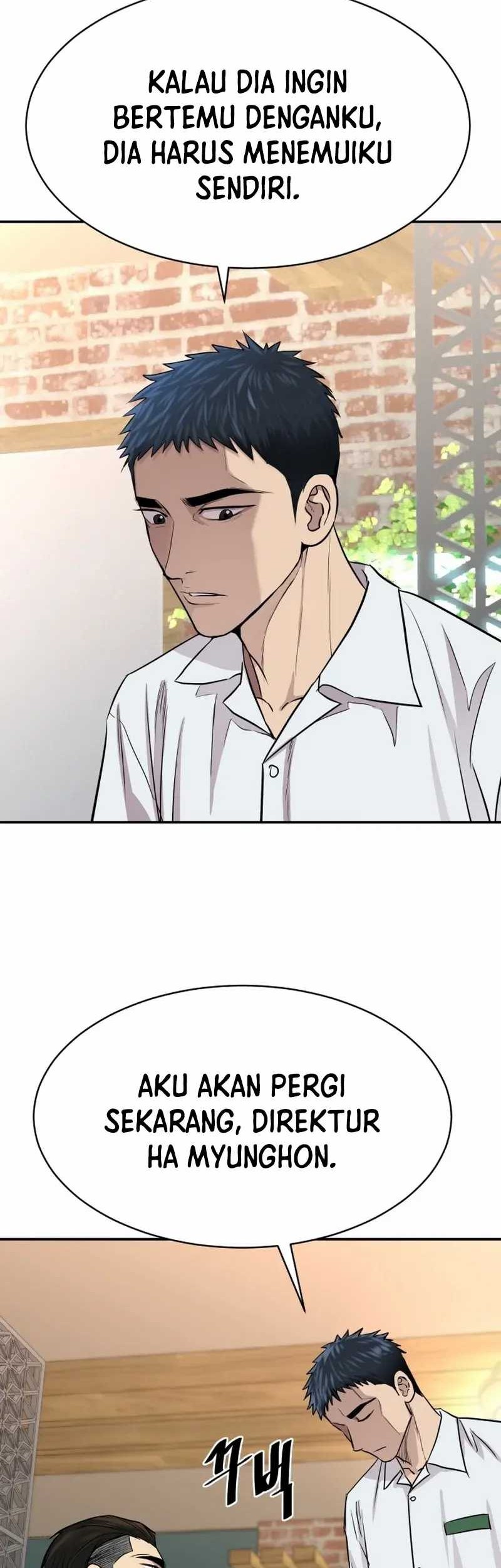 Genius Grandson of the Loan Shark King Chapter 03 Gambar 69