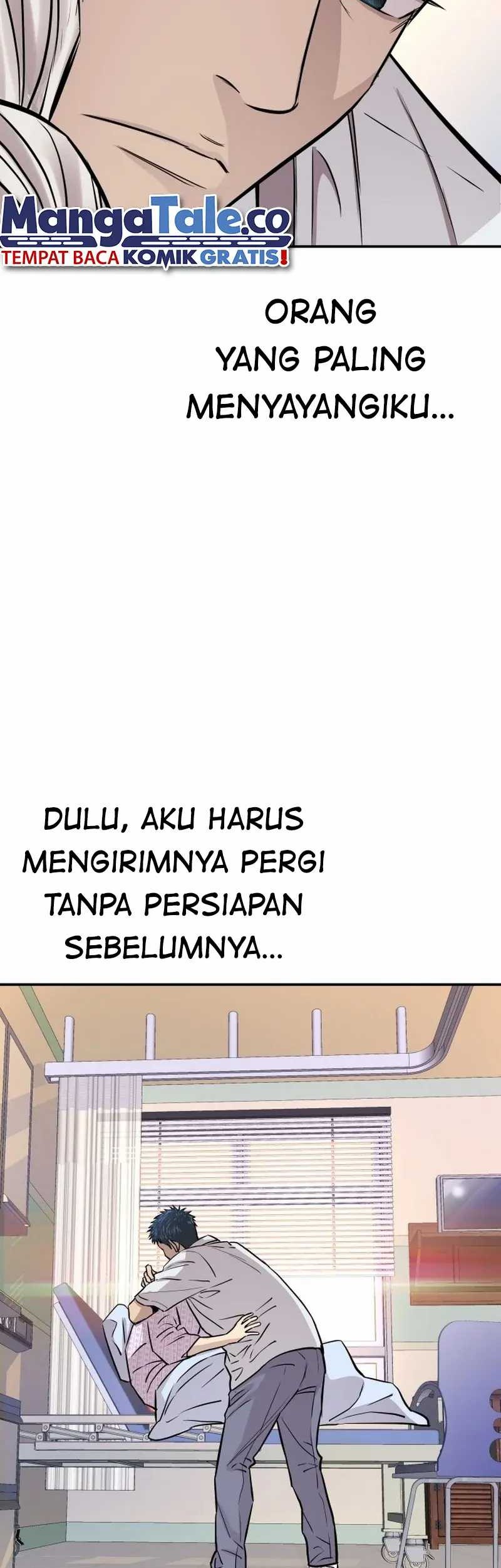 Genius Grandson of the Loan Shark King Chapter 03 Gambar 82