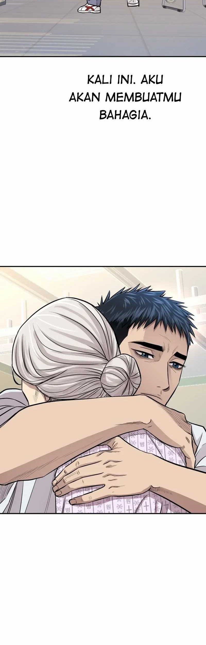Genius Grandson of the Loan Shark King Chapter 03 Gambar 83