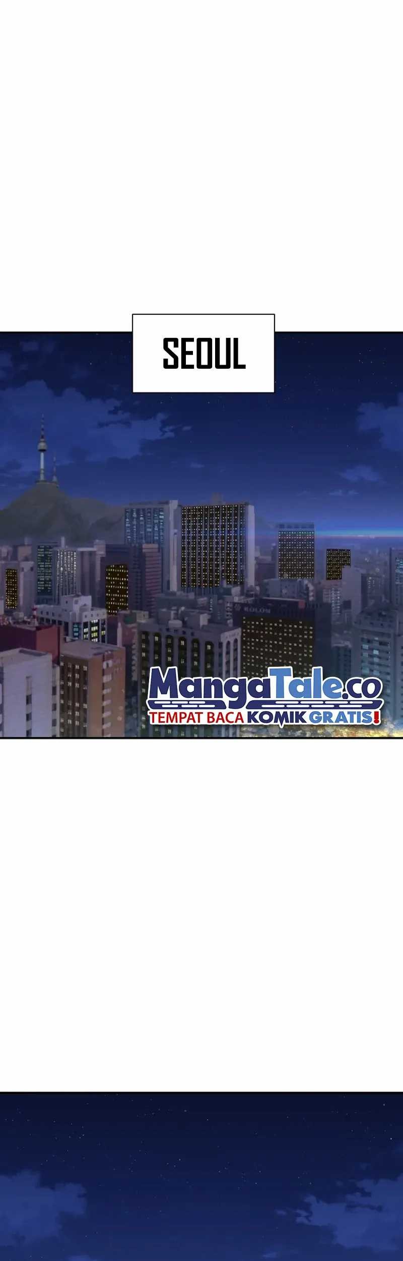 Genius Grandson of the Loan Shark King Chapter 03 Gambar 84