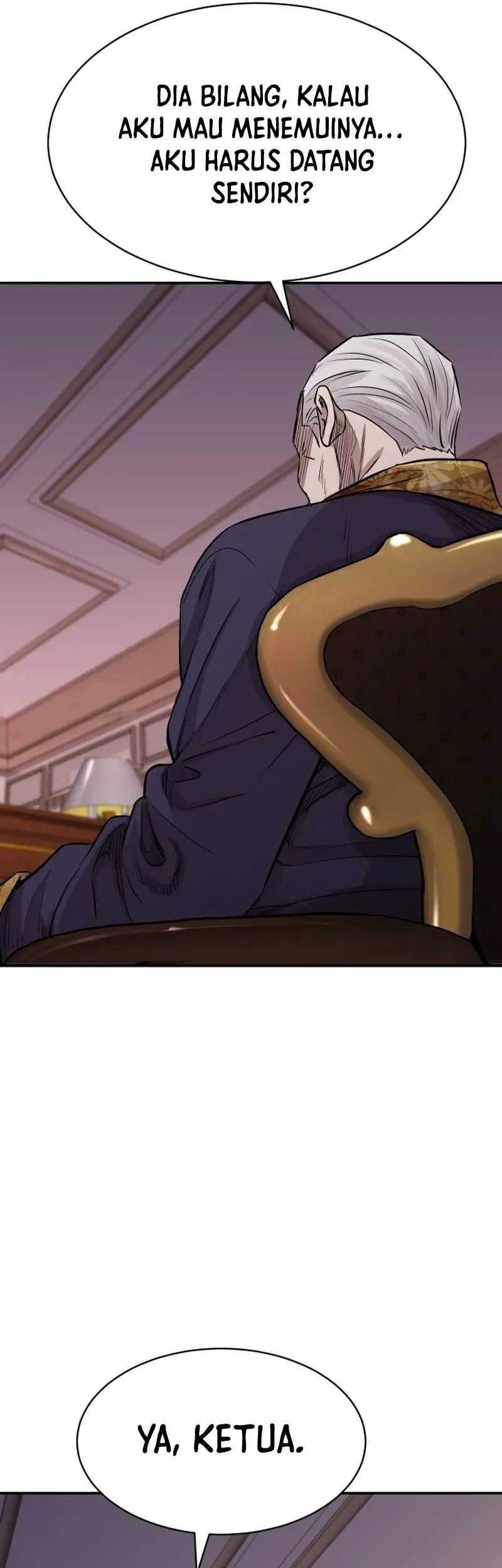 Genius Grandson of the Loan Shark King Chapter 03 Gambar 86