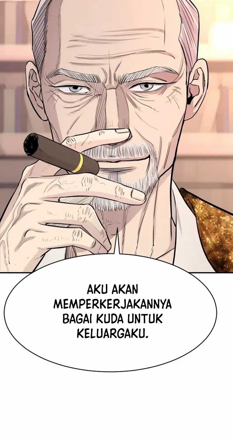 Genius Grandson of the Loan Shark King Chapter 03 Gambar 91