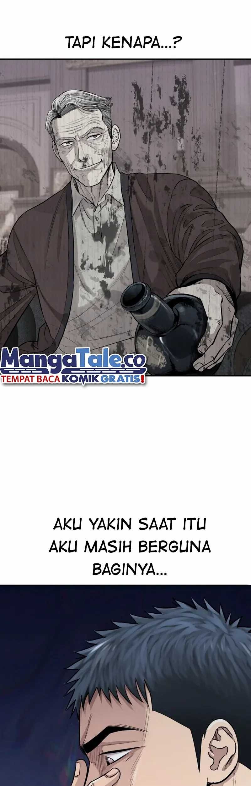 Genius Grandson of the Loan Shark King Chapter 03 Gambar 8