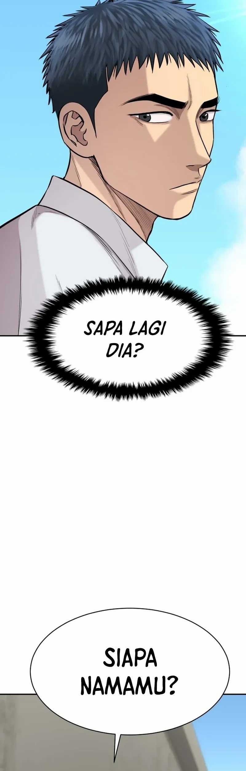 Genius Grandson of the Loan Shark King Chapter 03 Gambar 16
