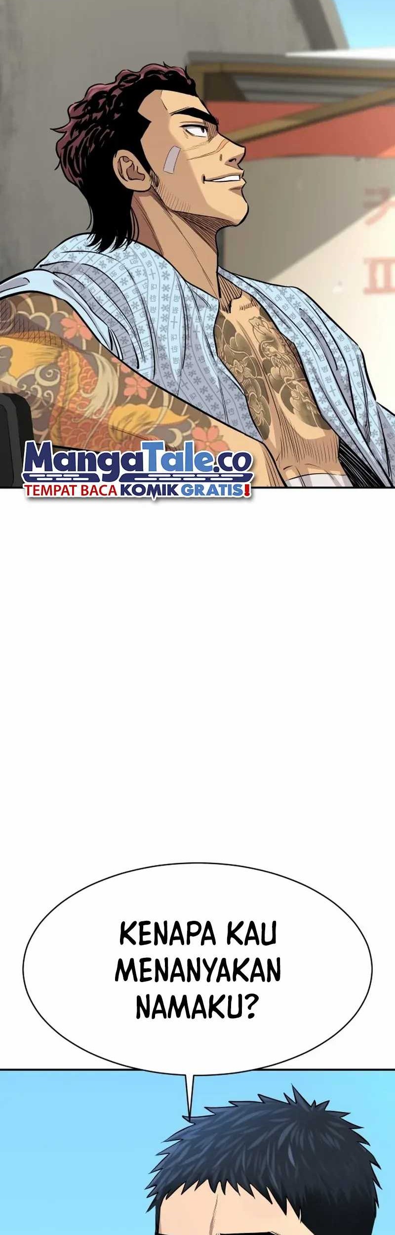 Genius Grandson of the Loan Shark King Chapter 03 Gambar 17