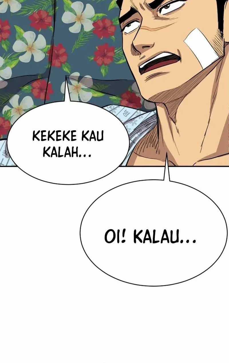 Genius Grandson of the Loan Shark King Chapter 03 Gambar 19