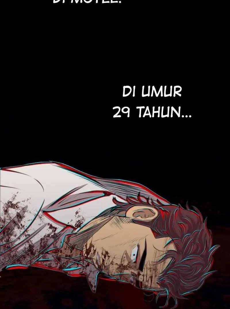Genius Grandson of the Loan Shark King Chapter 03 Gambar 25