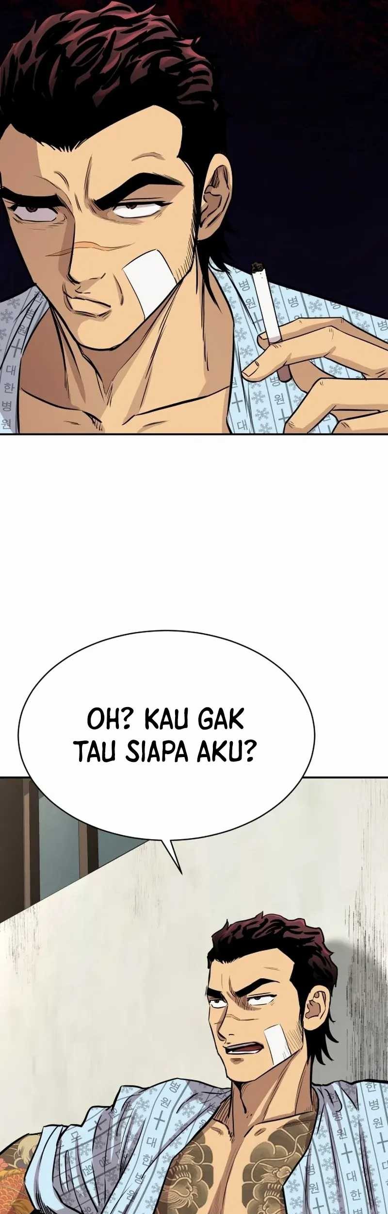Genius Grandson of the Loan Shark King Chapter 03 Gambar 26