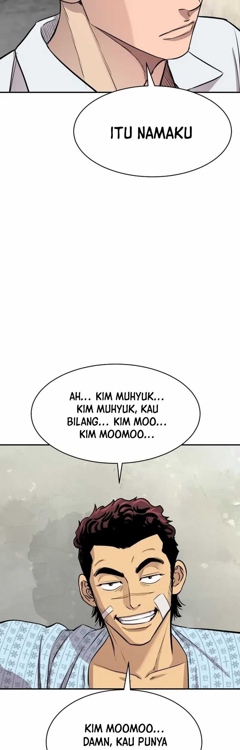 Genius Grandson of the Loan Shark King Chapter 03 Gambar 29