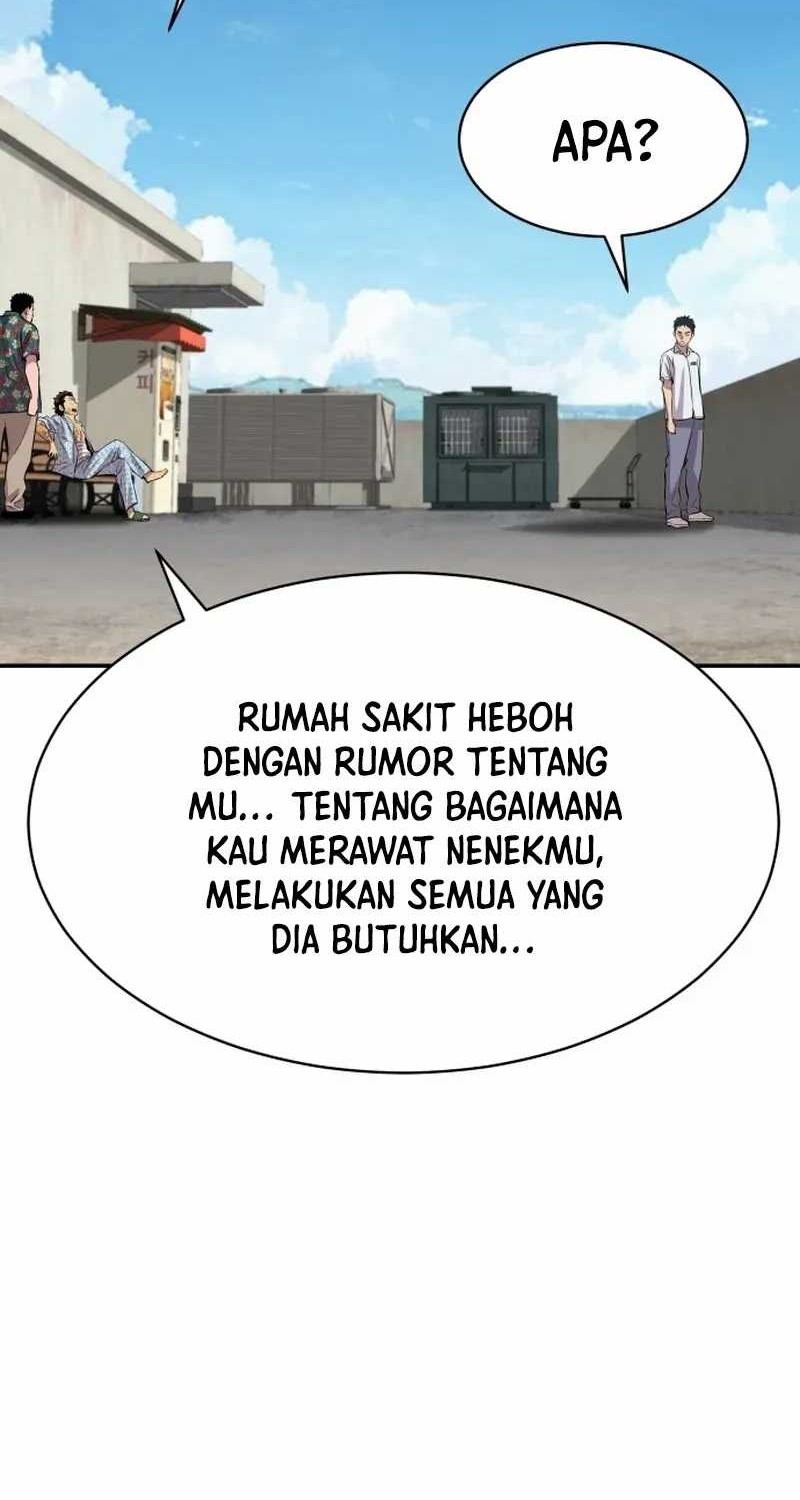 Genius Grandson of the Loan Shark King Chapter 03 Gambar 31