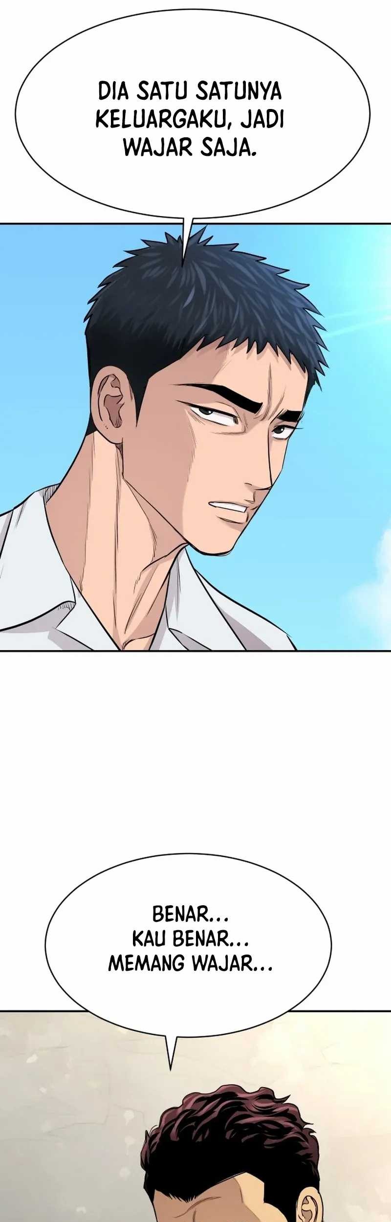 Genius Grandson of the Loan Shark King Chapter 03 Gambar 32