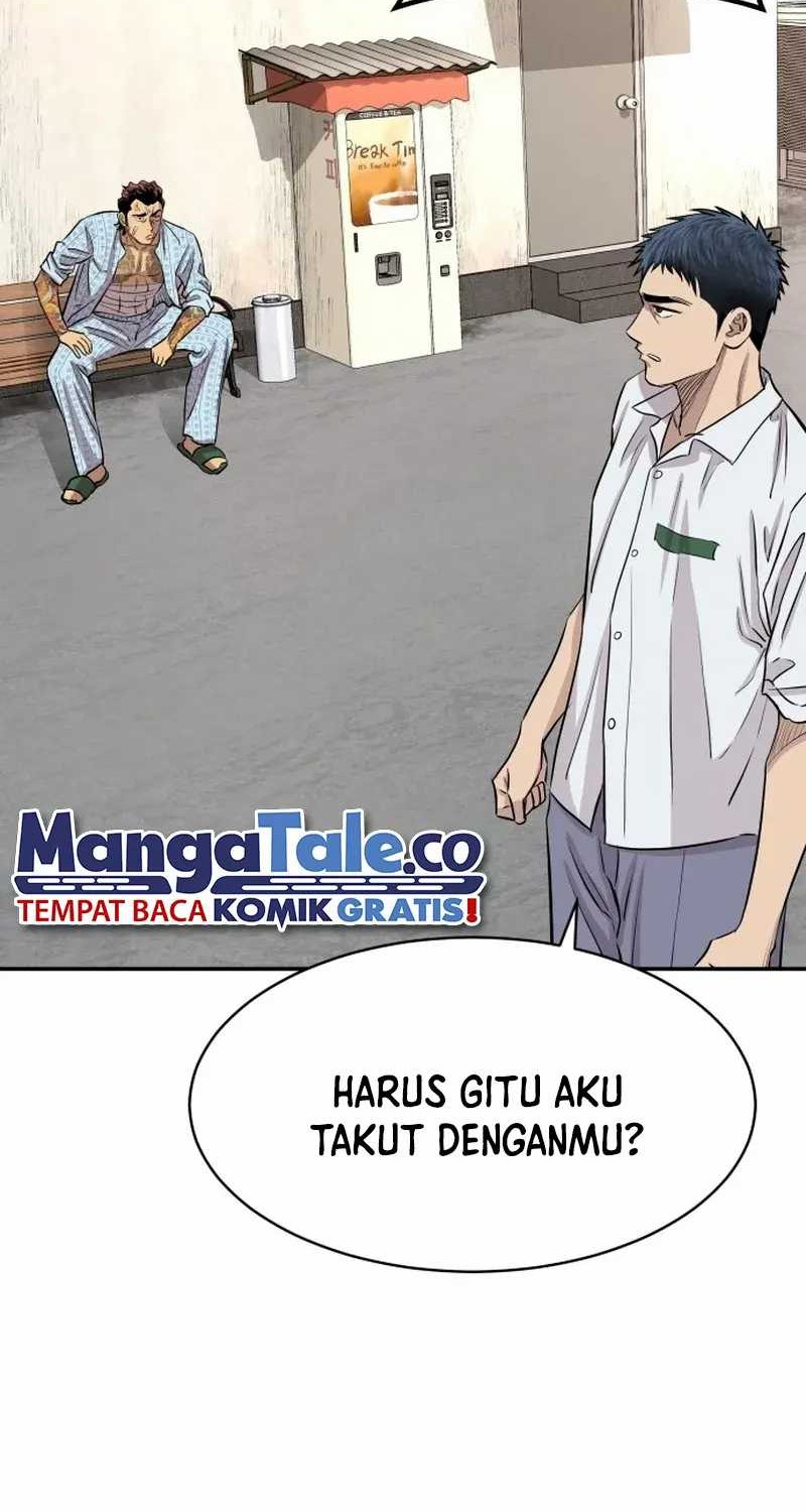 Genius Grandson of the Loan Shark King Chapter 03 Gambar 37