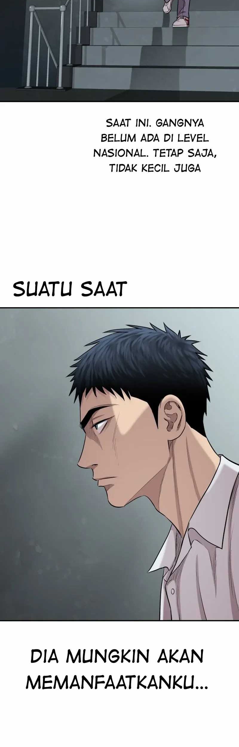 Genius Grandson of the Loan Shark King Chapter 03 Gambar 41